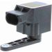 VEMO Sensor, Leuchtweiteregulierung V10-72-0807 VEMO Sensor, Leuchtweiteregulierung V10-72-0807