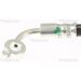 Bremsschlauch 815013137