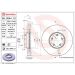 51 481 087 Bremsscheibe VA FORD Transit 13 PRIME LINE - UV Coated 09.C644.11 51 481 087 Bremsscheibe VA FORD Transit 13 PRIME LINE - UV Coated 09.C644.11