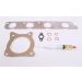 Nissens Turbo AUDI A4,5,6,Q5,SEAT 07 FACTORY NEW 93433 Nissens Turbo AUDI A4,5,6,Q5,SEAT 07 FACTORY NEW 93433