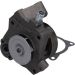KAMOKA Wasserpumpe T0097 KAMOKA Wasserpumpe T0097