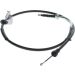 Handbremsseil re 1987482226 Handbremsseil re 1987482226