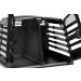 Thule Allax Double M Compact doppelte Hundebox für Autos 770022 Thule Allax Double M Compact doppelte Hundebox für Autos 770022