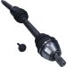 Antriebswelle 49-2509