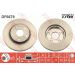 82 481 175 Bremsscheibe VA DF6679 82 481 175 Bremsscheibe VA DF6679