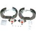 Bremsbacken RENAULT Twingo KIT SUPERPRO 0 204 114 675 Bremsbacken RENAULT Twingo KIT SUPERPRO 0 204 114 675