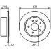 Bremsscheibe HA 0 986 478 199 Bremsscheibe HA 0 986 478 199