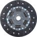 SACHS Kupplungssatz 3000 951 786