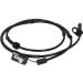 KAMOKA Sensor, Raddrehzahl 1060598 KAMOKA Sensor, Raddrehzahl 1060598