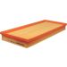 FILTRON Luftfilter AP 089/1