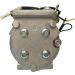 MAHLE Kompressor, Klimaanlage ACP 943 000S