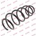 KYB Fahrwerksfeder Volvo P. V70 Iii, S80 Ii 2.0 01/08 K-Flex RH3054