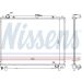 Wasserkühler PKW 628962 Wasserkühler PKW 628962