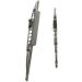 Bosch Wischerblatt 552S 3397118427 Bosch Wischerblatt 552S 3397118427