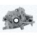 MAGNETI MARELLI Ölpumpe 351516000114 MAGNETI MARELLI Ölpumpe 351516000114