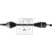 FEBI BILSTEIN Antriebswelle 182627 FEBI BILSTEIN Antriebswelle 182627