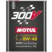Motul 300V Competition 0W-40 2 Liter 300V COMPETITION 0W-40 110857
