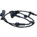 KAMOKA Sensor, Raddrehzahl 1060609 KAMOKA Sensor, Raddrehzahl 1060609