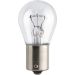 P21W 12V 21W BA15s VisionPlus + 60% Blister 2 Stück Philips 12498VPB2