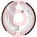 Bremsbackensatz HA CITROEN FIAT Ducato PEUGEOT 81-94 ESSENTIAL LINE S 61 514 Bremsbackensatz HA CITROEN FIAT Ducato PEUGEOT 81-94 ESSENTIAL LINE S 61 514