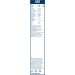 655 BOSCH Wischerblatt 3397010302