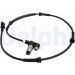 Sensor, Raddrehzahl SS20011
