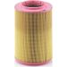 Mann & Hummel Luftfilter PKW AUDI,SEAT,SKODA,VW C 17 201/3