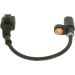 Sensor, Raddrehzahl AUDI,SEAT,SKODA,VW 0 986 594 008 Sensor, Raddrehzahl AUDI,SEAT,SKODA,VW 0 986 594 008
