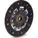 Kupplungsscheibe TOYOTA Hiace IV 2.4 TD 4WD 95 324 0048 10