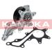 KAMOKA Wasserpumpe T0109 KAMOKA Wasserpumpe T0109