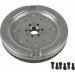 Zweimassenschwungrad Seat,VW 2.0i DSG 04 Zwei-Massen-Schwungrad 2295000507