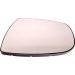 Spiegelglas, Außenspiegel Renault Trafic Opel Vivaro oberer Teil OE 7701052624 HAGUS 4394832 Spiegelglas, Außenspiegel Renault Trafic Opel Vivaro oberer Teil OE 7701052624 HAGUS 4394832