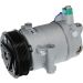 KOMPRESSOR, KLIMAANLAGE VALEO CORE-FLEX VAL690015