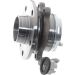 Radlagersatz VKBA 7121 Radlagersatz VKBA 7121