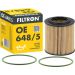 FILTRON Ölfilter OE 648/5 FILTRON Ölfilter OE 648/5