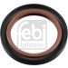 Wellendichtring, Kurbelwelle Diverse 179743 Wellendichtring, Kurbelwelle Diverse 179743