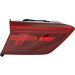 HECKLEUCHTE L 12 V HELLA VW TIGUAN 16 2SA 012 522-111