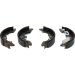 Bremsbacken FIAT Panda,500,FORD Ka 0 986 487 772 Bremsbacken FIAT Panda,500,FORD Ka 0 986 487 772