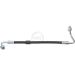 A.B.S. Bremsschlauch SL 1080