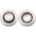 86 481 055 Bremsscheibe VA DF6493 86 481 055 Bremsscheibe VA DF6493