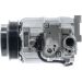 Kompressor, Klimaanlage ACP 23 000P