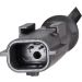 A.B.S. ABS Sensor 31844 A.B.S. ABS Sensor 31844