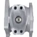 HELLA AGR-Ventil 6NU 010 171-301 HELLA AGR-Ventil 6NU 010 171-301