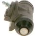 Radbremszylinder NISSAN F 026 009 006