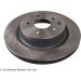 Bremsscheibe Nissan T. 350Z 3.5 02 ADN143110 Bremsscheibe Nissan T. 350Z 3.5 02 ADN143110