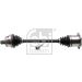 FEBI BILSTEIN Antriebswelle 181281