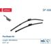 DENSO Wischblatt DF-099 DENSO Wischblatt DF-099