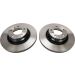 11 481 073 Bremsscheibe VA DF8050 11 481 073 Bremsscheibe VA DF8050