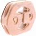 VAICO Halter, Schalldämpfer V10-9605 VAICO Halter, Schalldämpfer V10-9605