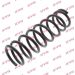 KYB Fahrwerksfeder Suzuki T. Vitara 1.6/2.0/2.0Td 07.88-03.99 K-Flex RC5499
